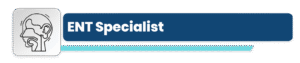 Services ent specialist