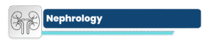 Services nephrology