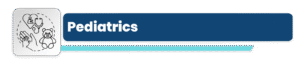 Services pediatrics